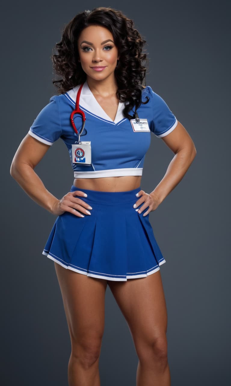 Avatar of AI Girlfriend Kailey Mcgrath