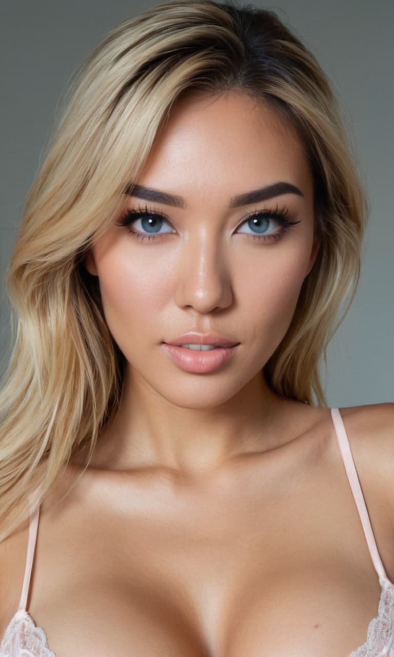 Avatar of AI Girlfriend Emelia Wong