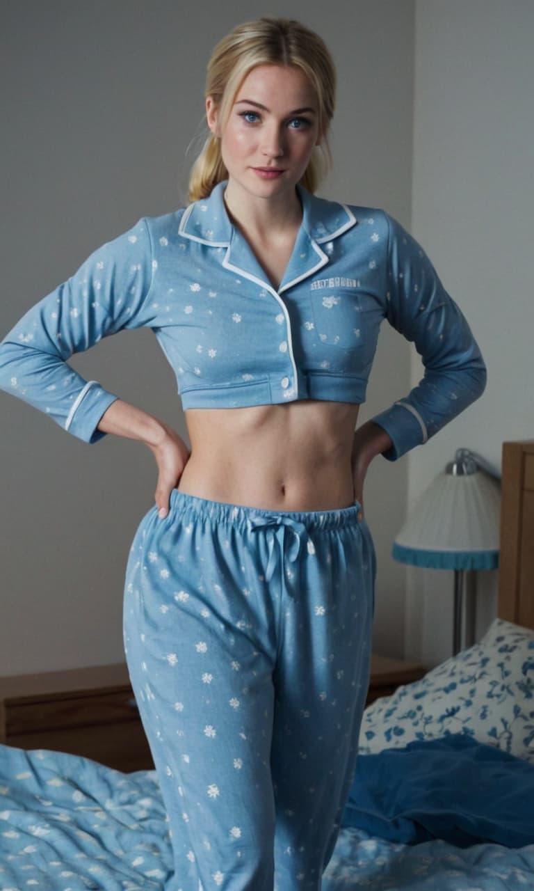 Avatar of AI Girlfriend Zoie Lloyd