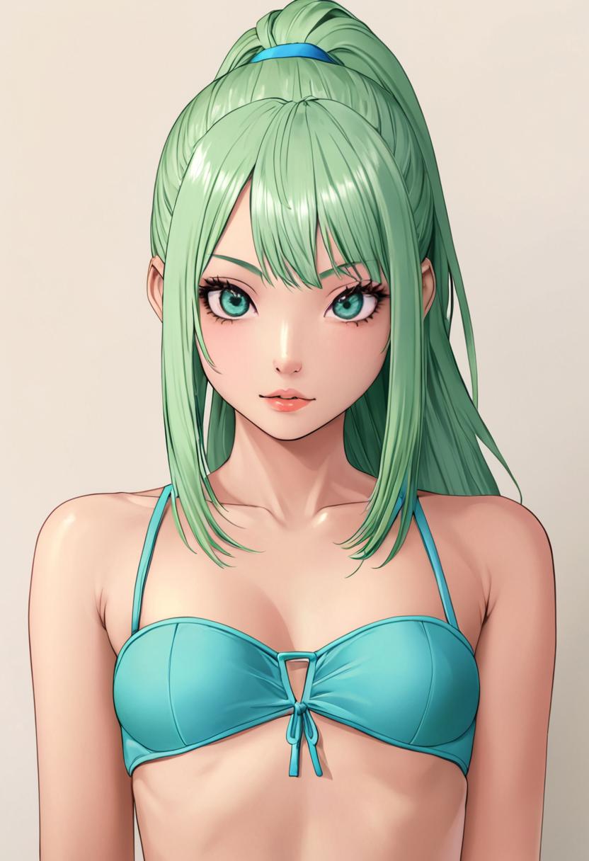 Avatar of AI Girlfriend Gia Watkins