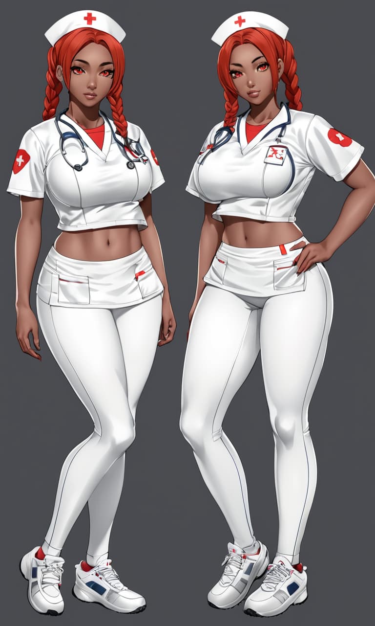 Avatar of AI Girlfriend Jennifer Parrish