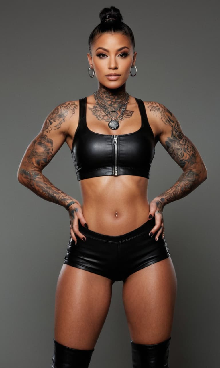 Avatar of AI Girlfriend Lindsey Holland