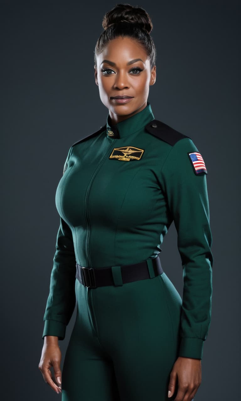 Avatar of AI Girlfriend Kaley Holmes