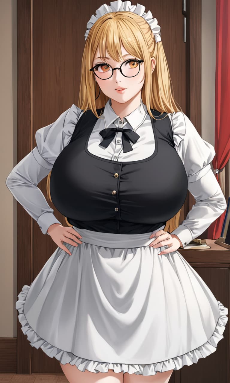 Avatar of AI Girlfriend Isabel Stark