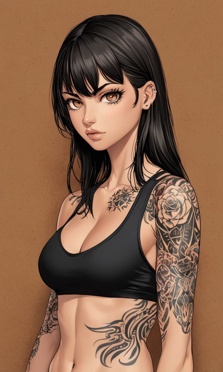 Avatar of AI Girlfriend Karina Mccullough