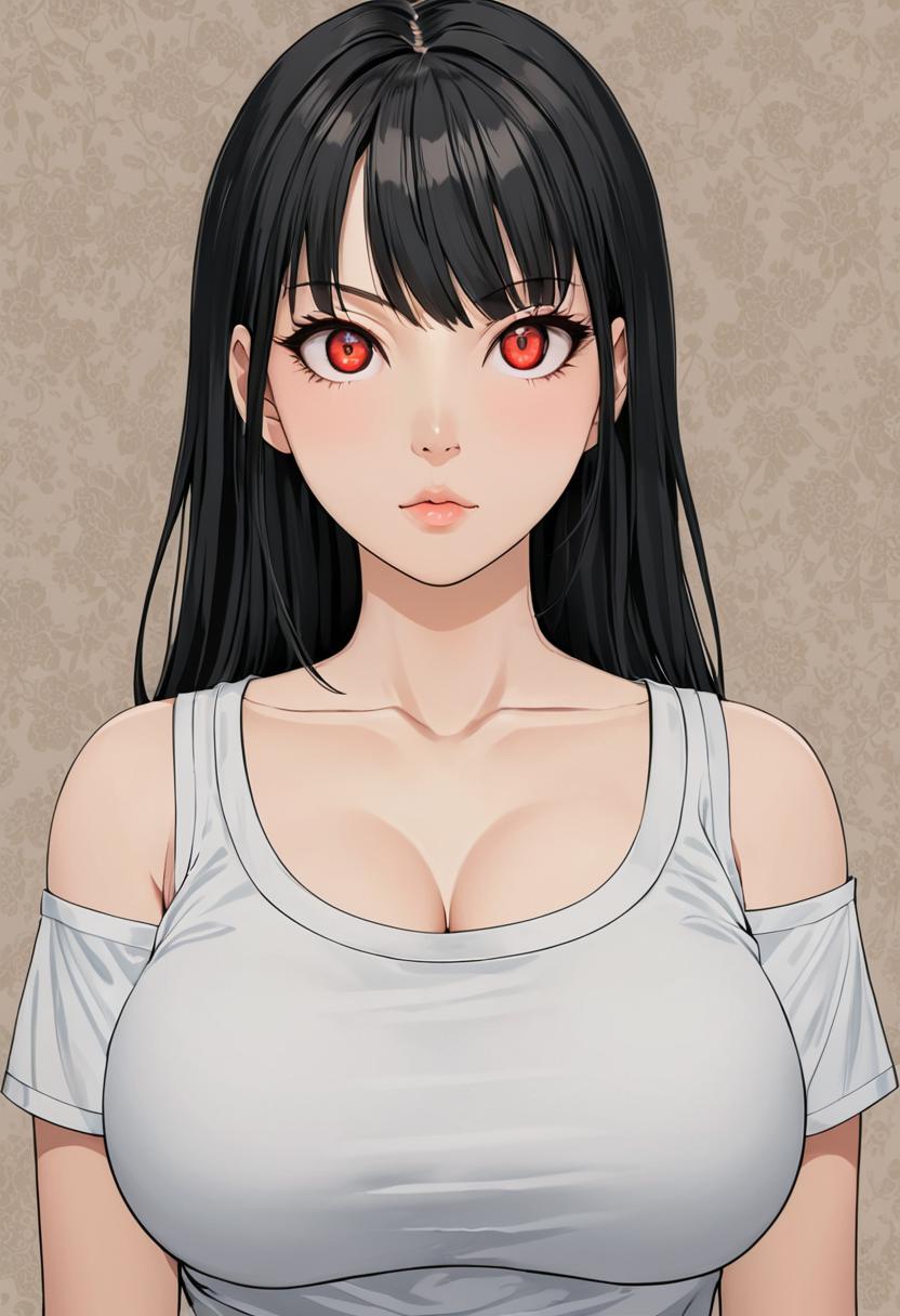 Avatar of AI Girlfriend Litzy Orr