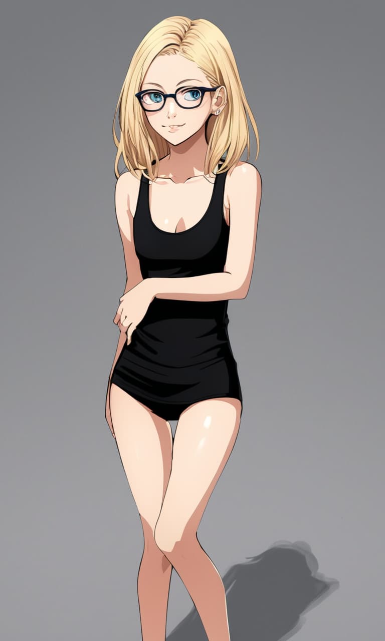 Avatar of AI Girlfriend Maria Richards