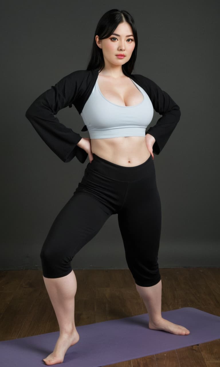 Avatar of AI Girlfriend Kaya Dudley