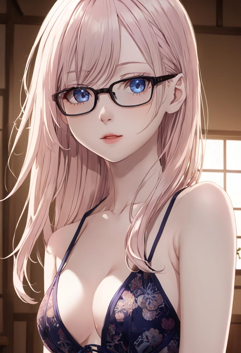 Avatar of AI Girlfriend Gwendolyn Sanford