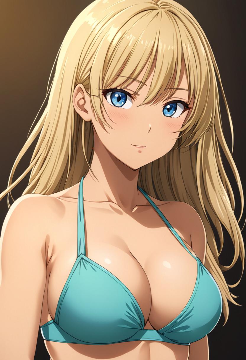 Avatar of AI Girlfriend Roselyn Ford