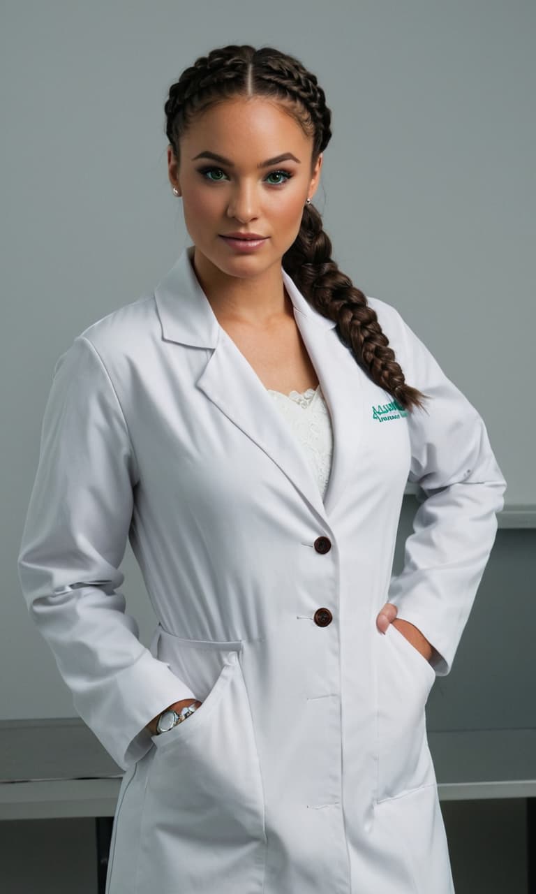 Avatar of AI Girlfriend Carleigh Frazier
