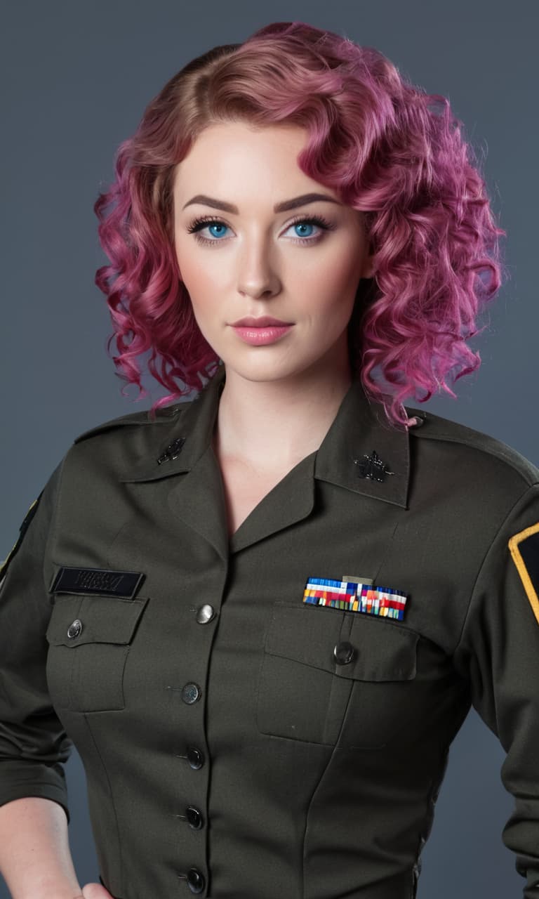 Avatar of AI Girlfriend Carissa Brandt