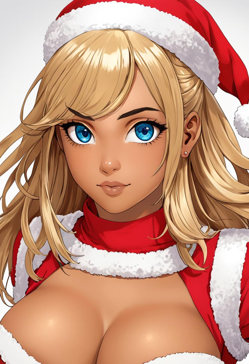 Avatar of AI Girlfriend Ashlee Watson