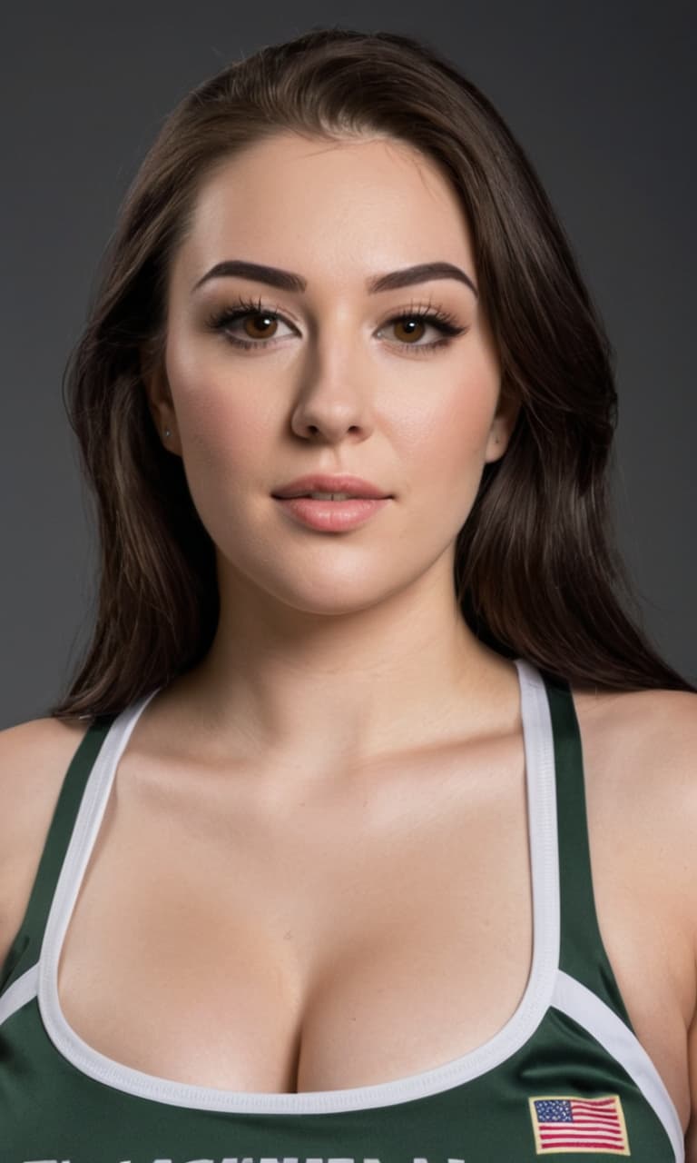 Avatar of AI Girlfriend Cheyanne Hunt