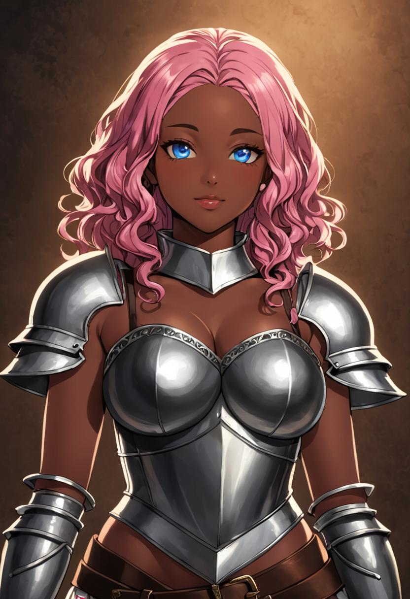 Avatar of AI Girlfriend Alyssa Eaton