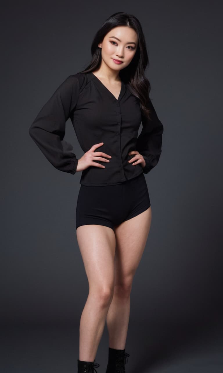 Avatar of AI Girlfriend Caylee Franco