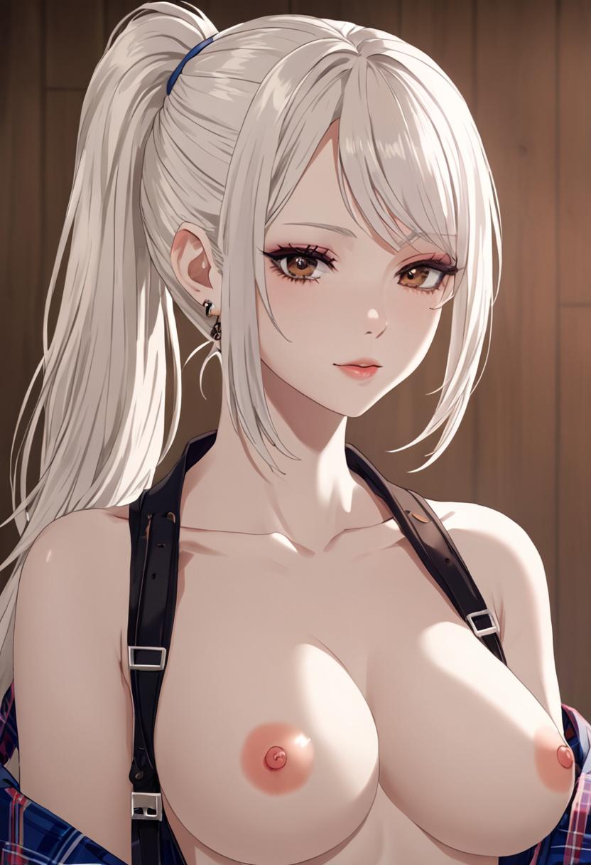 Avatar of AI Girlfriend Janiya Pearson