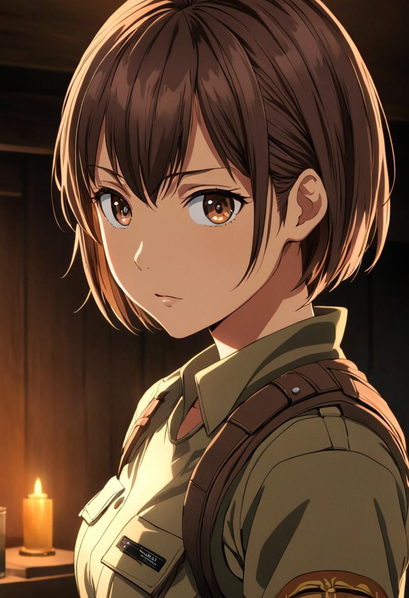Avatar of AI Girlfriend Macey Williams