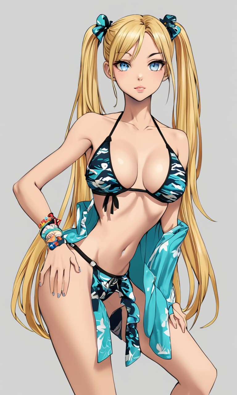 Avatar of AI Girlfriend Yuliana Christian