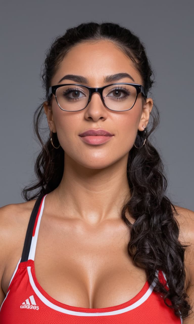 Avatar of AI Girlfriend Helena Pittman