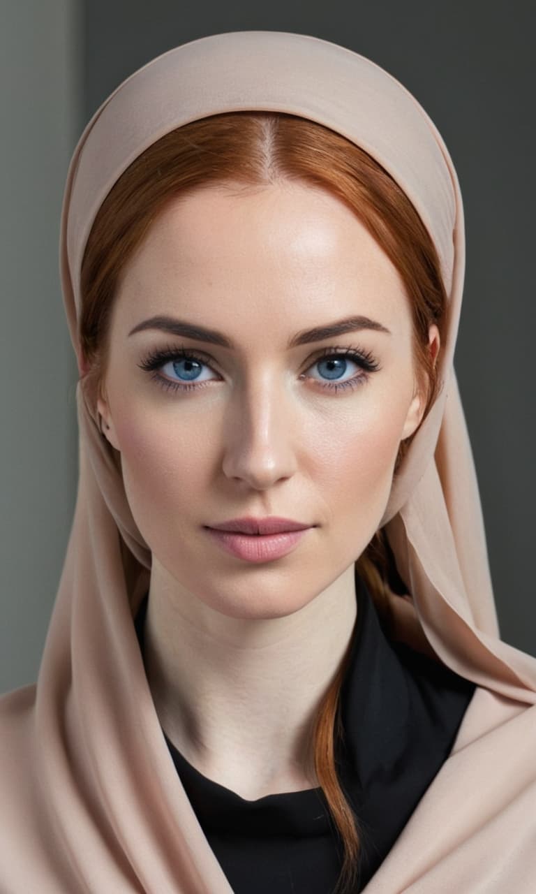 Avatar of AI Girlfriend Iyana Costa