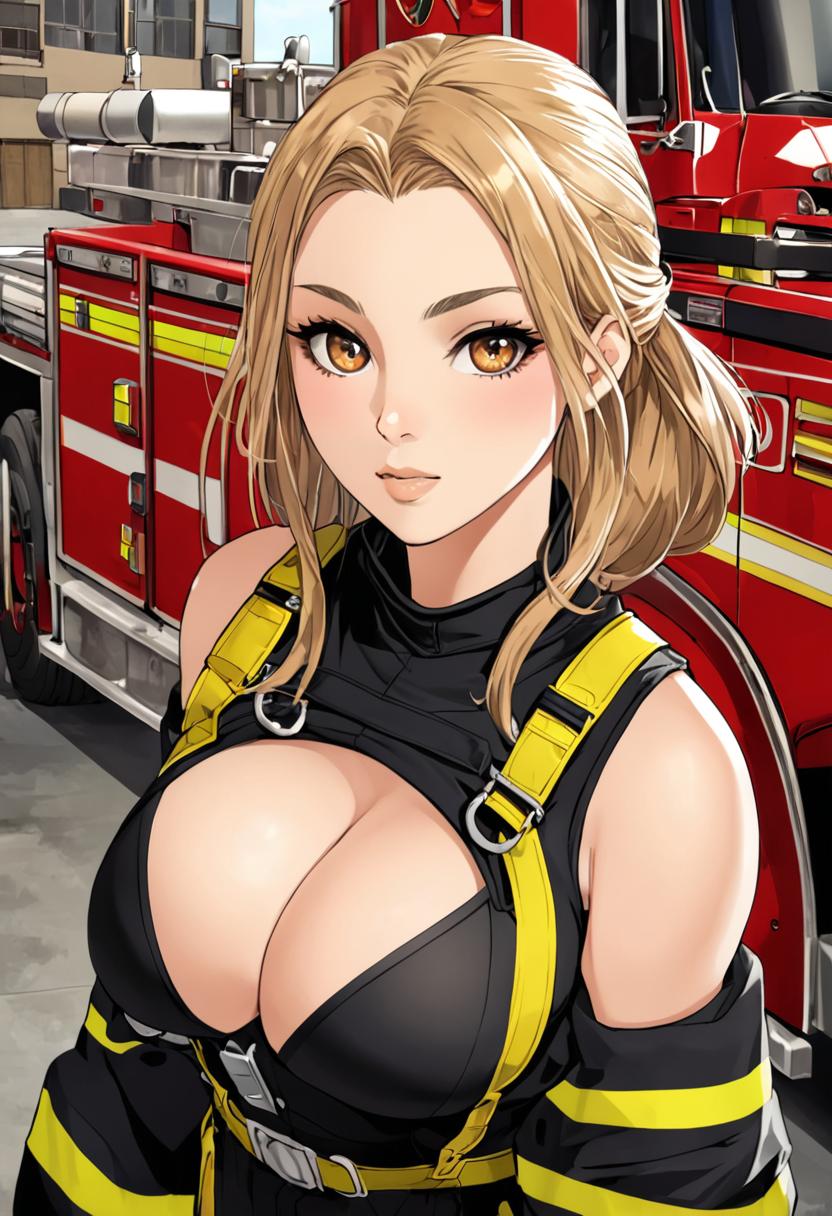 Avatar of AI Girlfriend Keely Hanna