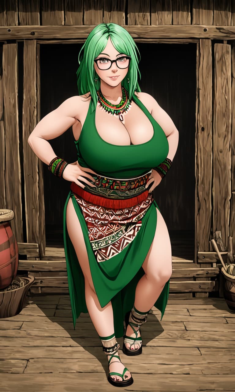 Avatar of AI Girlfriend Rory Hardy