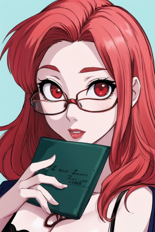 Avatar of AI Girlfriend Jaelyn Parks
