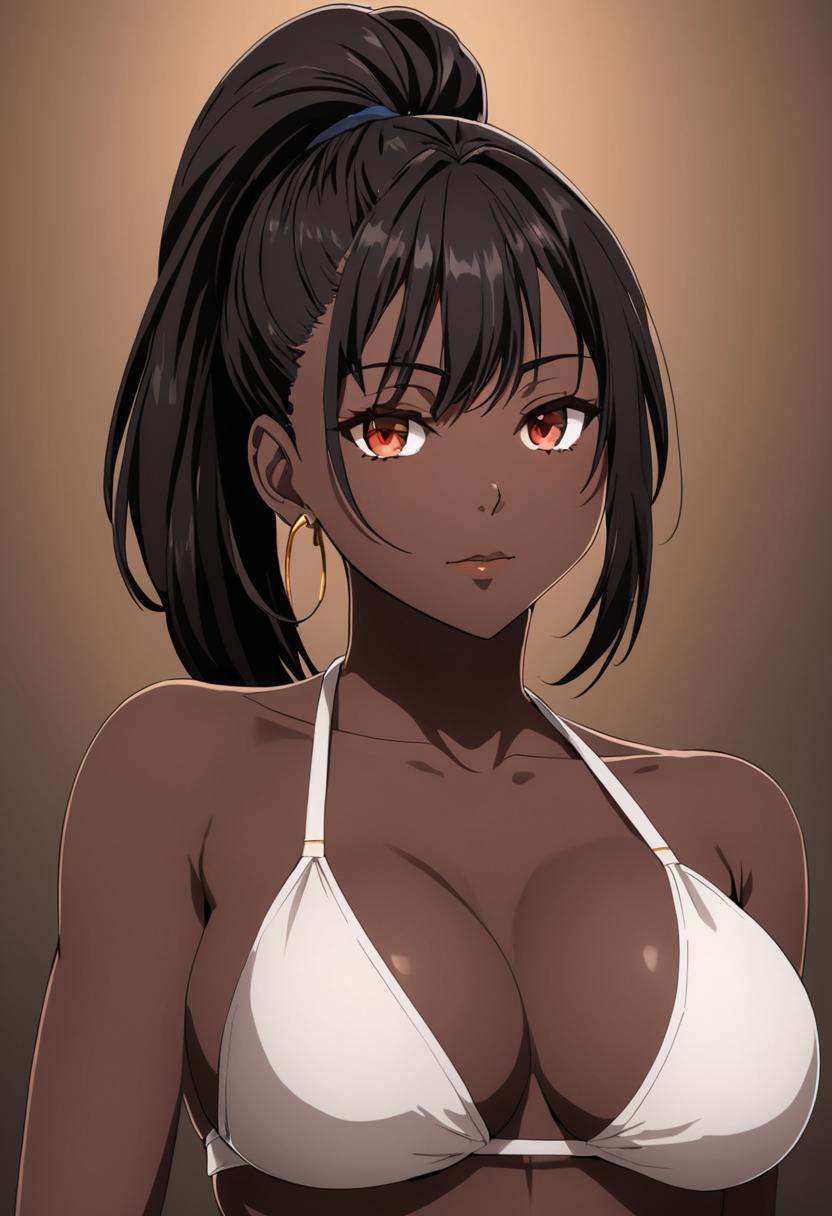 Avatar of AI Girlfriend Summer Chase