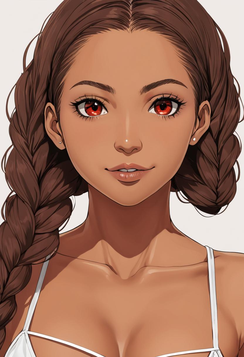 Avatar of AI Girlfriend Kaelyn Bentley