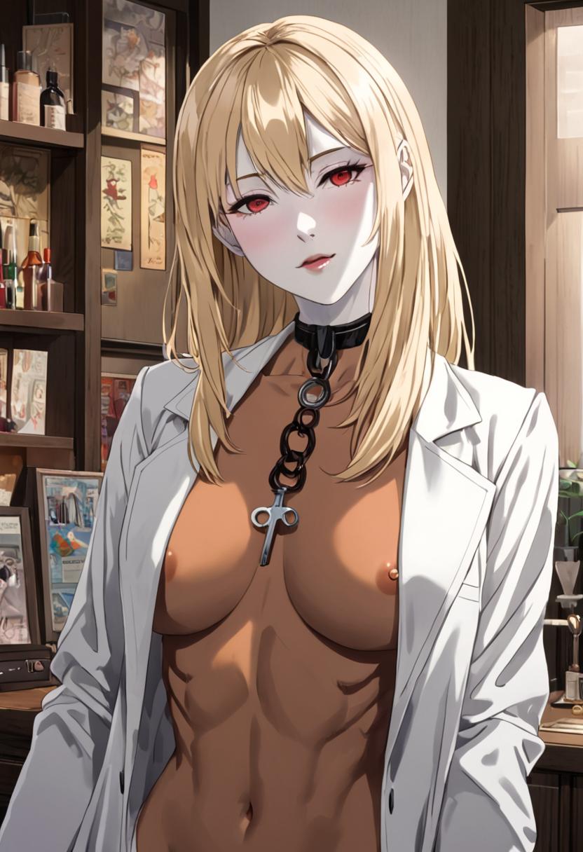 Avatar of AI Girlfriend Jazlyn Ruiz