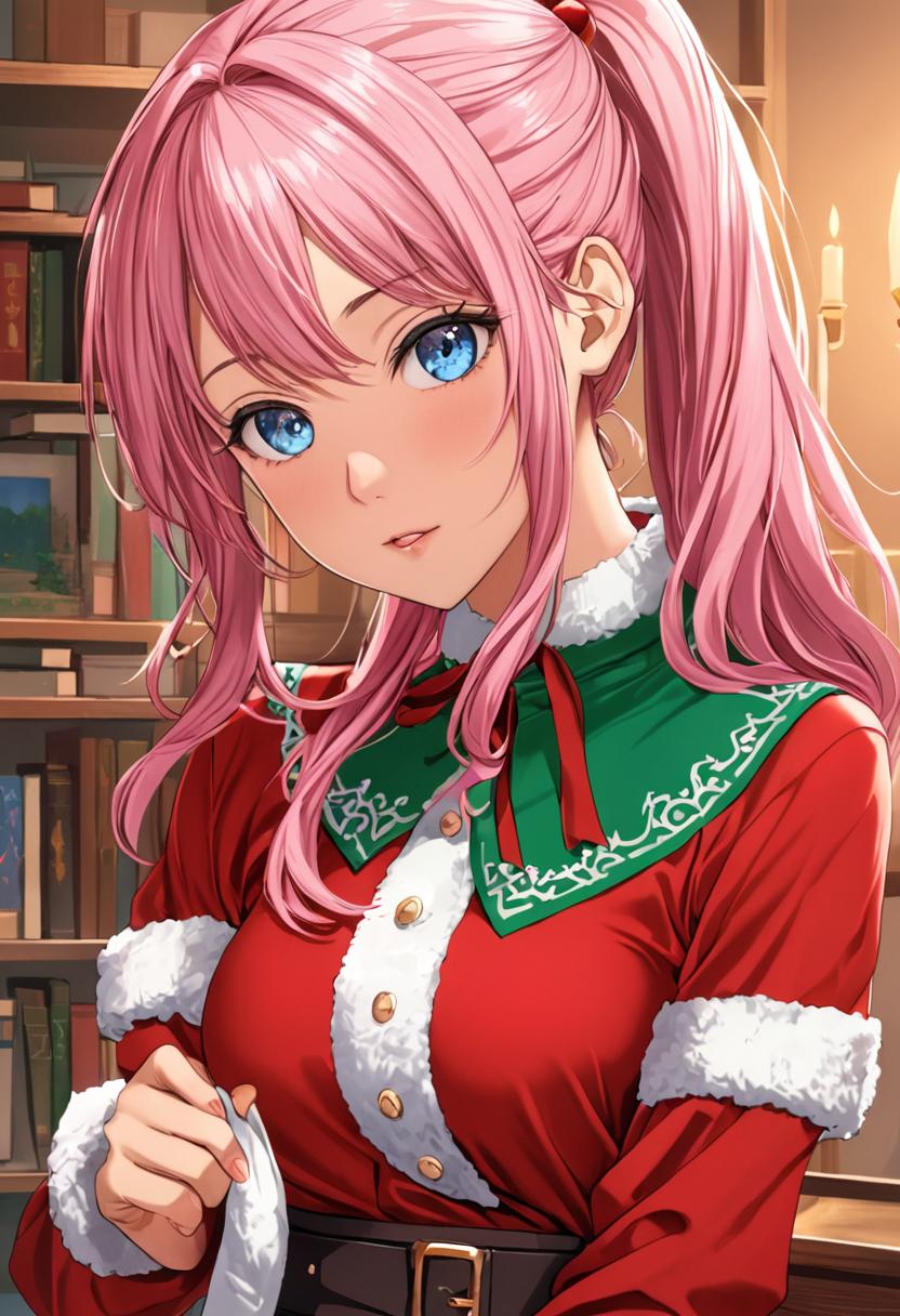 Avatar of AI Girlfriend Alani Snyder