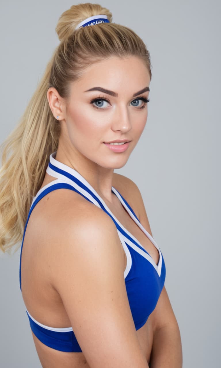 Avatar of AI Girlfriend Tiana Villarreal