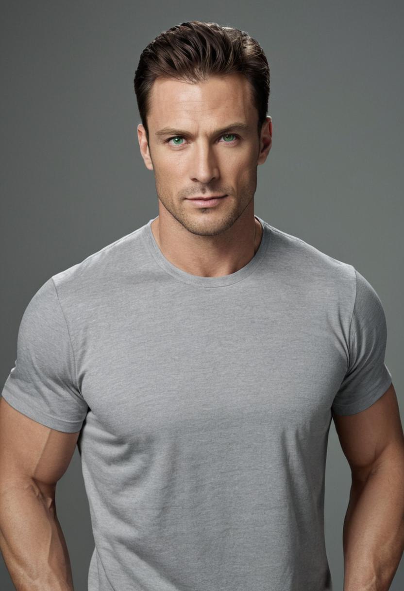Avatar of AI Boyfriend Tanner Potts