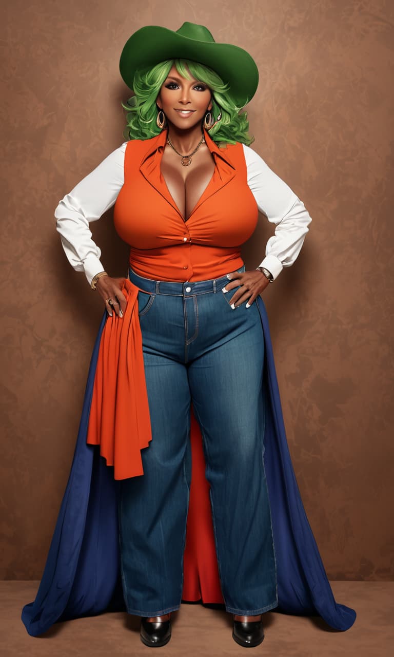 Avatar of AI Girlfriend Laura Benjamin