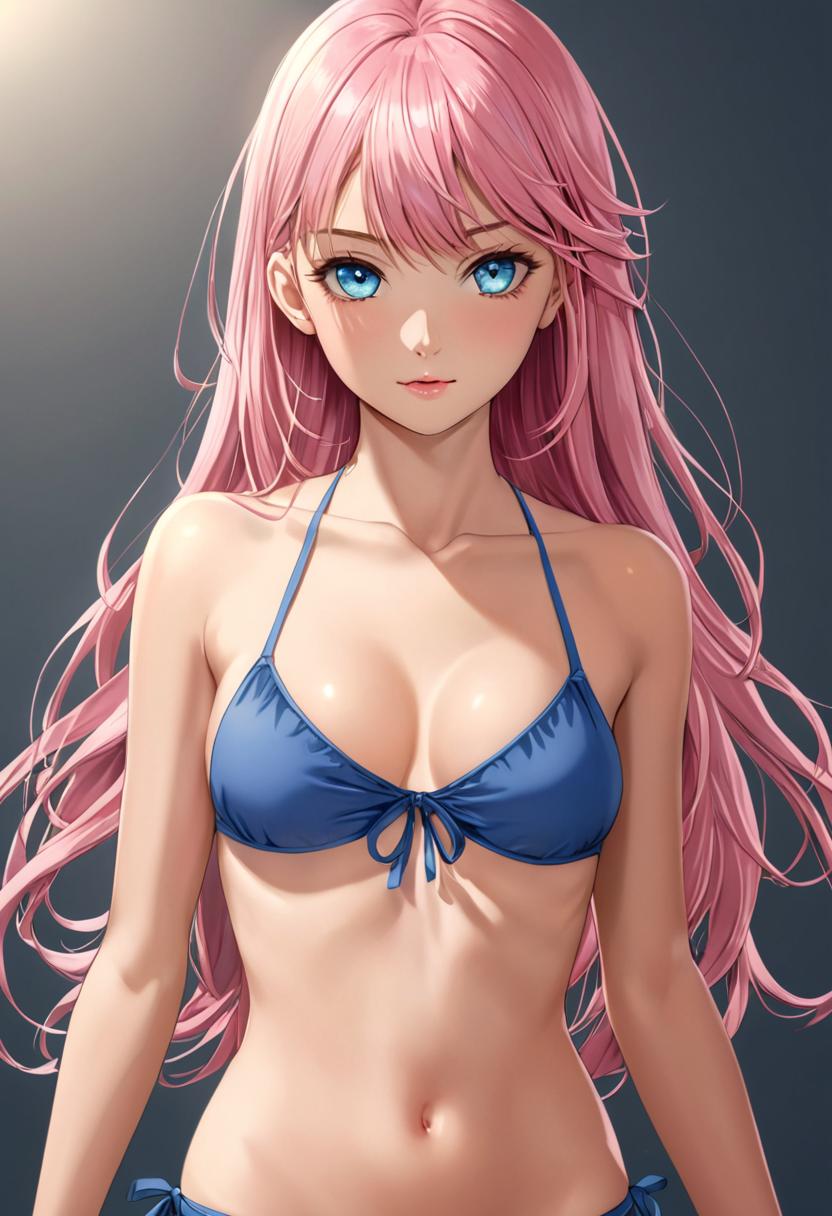 Avatar of AI Girlfriend Lillie Holden