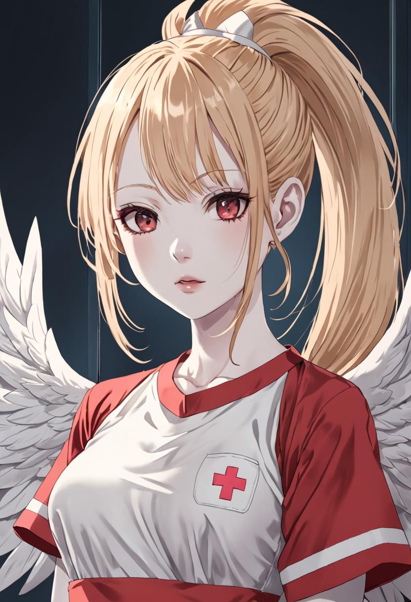 Avatar of AI Girlfriend Katelynn Turner