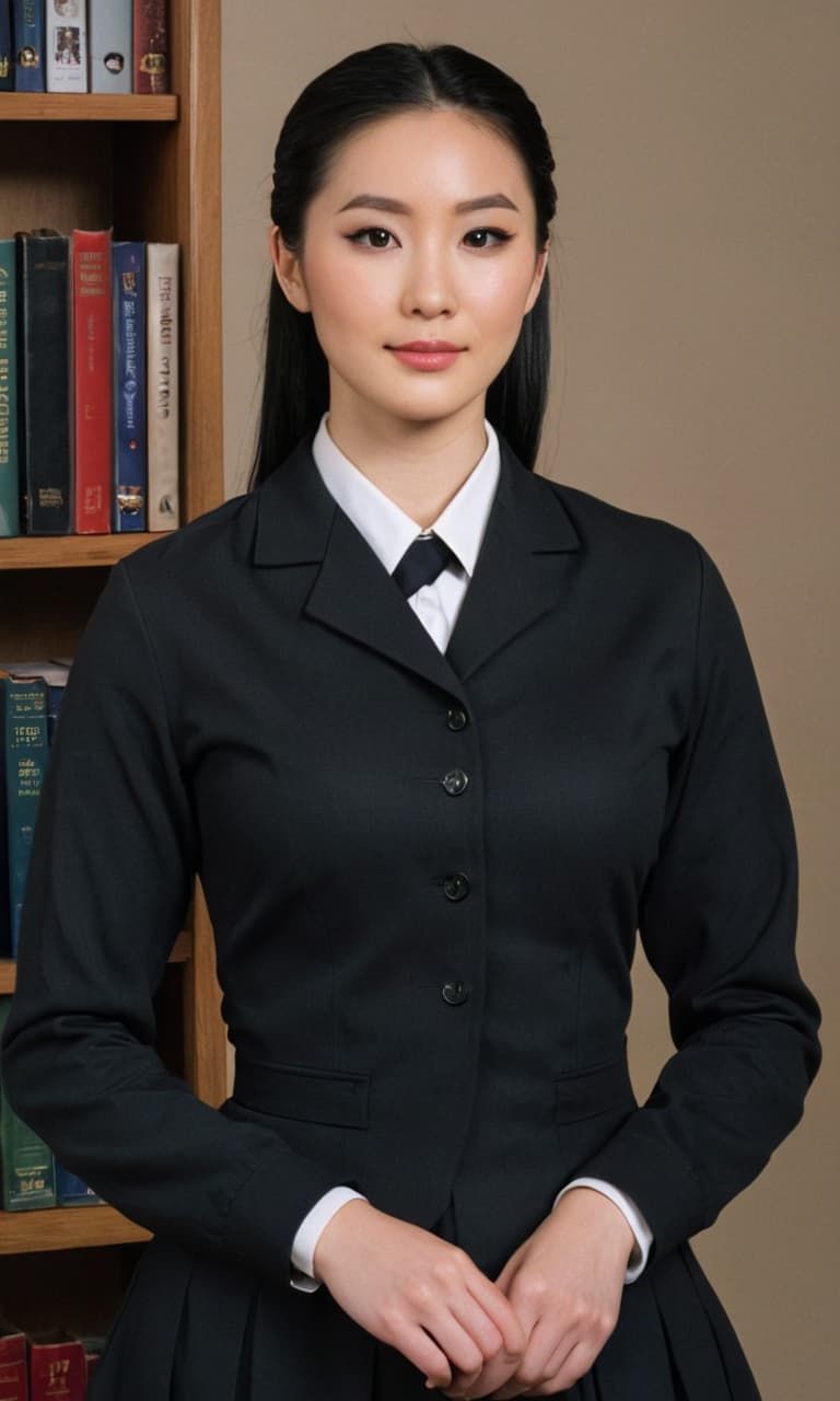 Avatar of AI Girlfriend Catalina Sanford