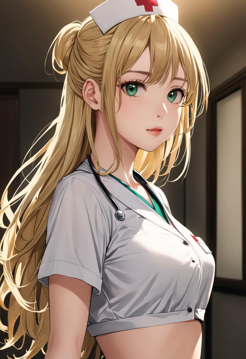 Avatar of AI Girlfriend Aliana Lucas