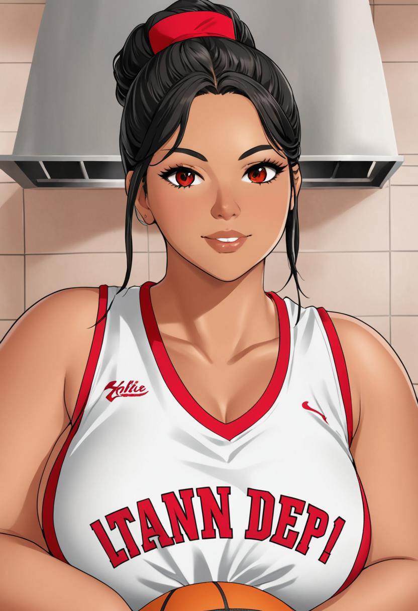 Avatar of AI Girlfriend Kallie Horn