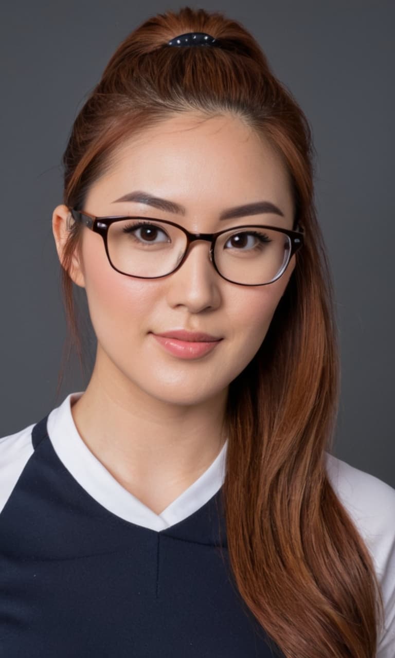 Avatar of AI Girlfriend Makenna Zavala