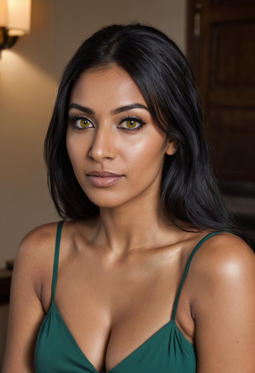 Avatar of AI Girlfriend Macie Ferguson