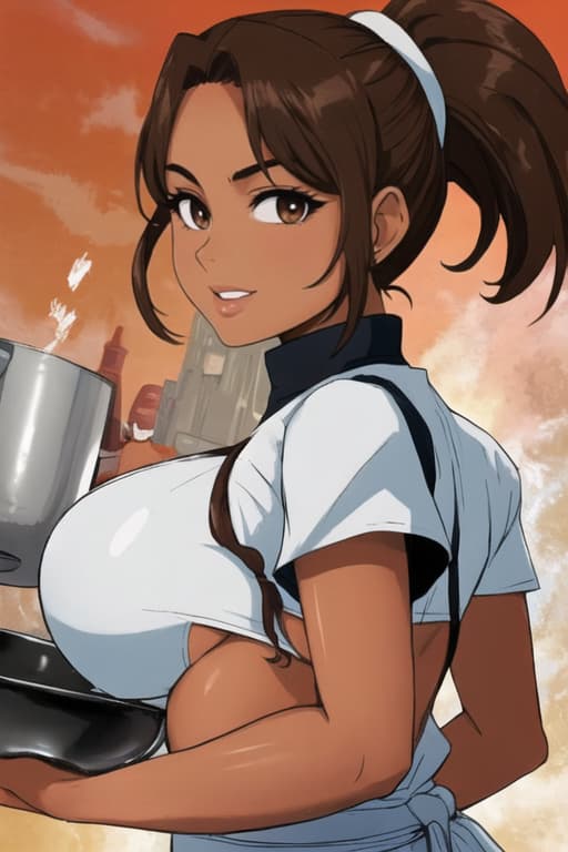 Avatar of AI Girlfriend Tatiana Nicholson