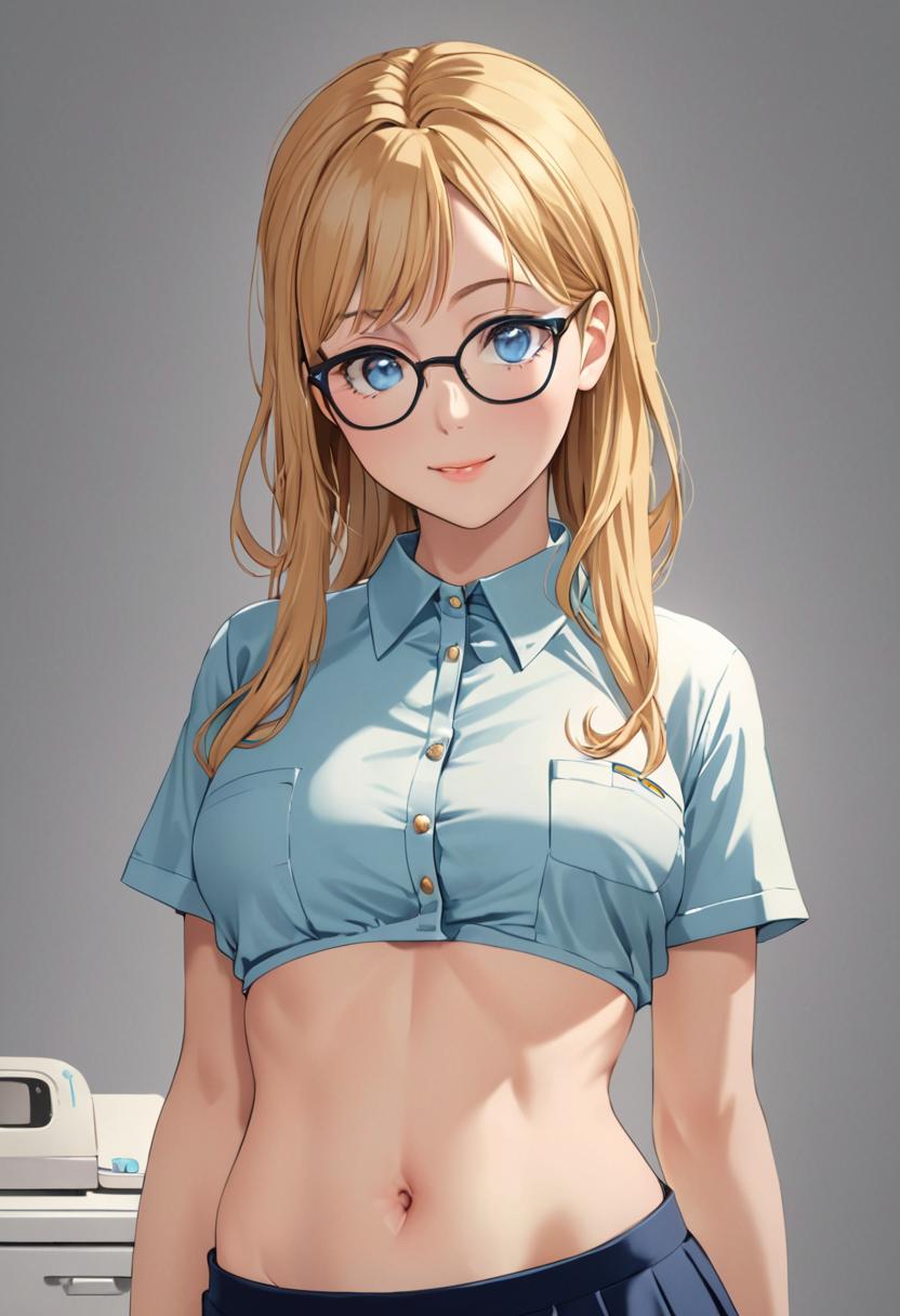 Avatar of AI Girlfriend Mariam Duarte