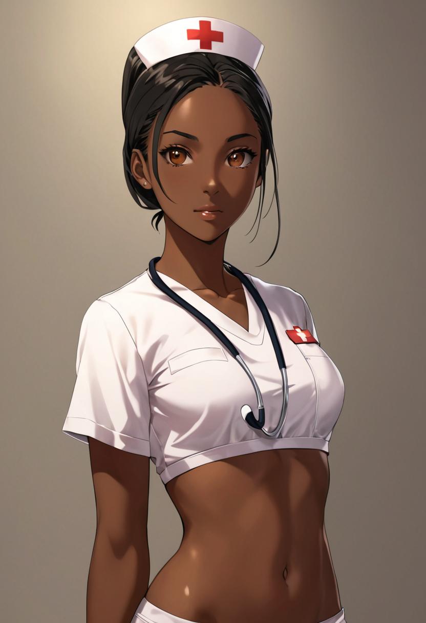 Avatar of AI Girlfriend Diya Blackburn