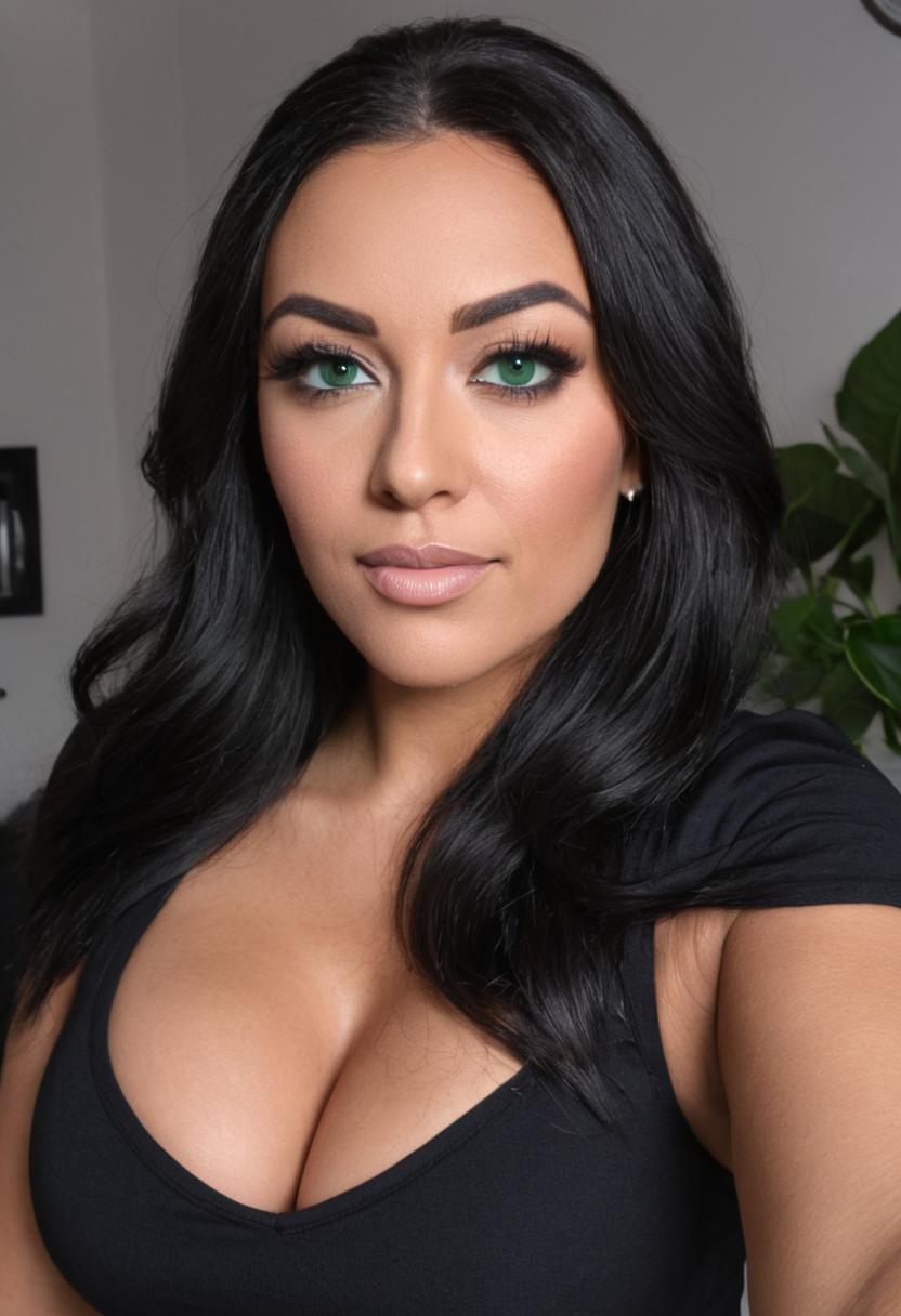 Avatar of AI Girlfriend Kayleigh Skinner