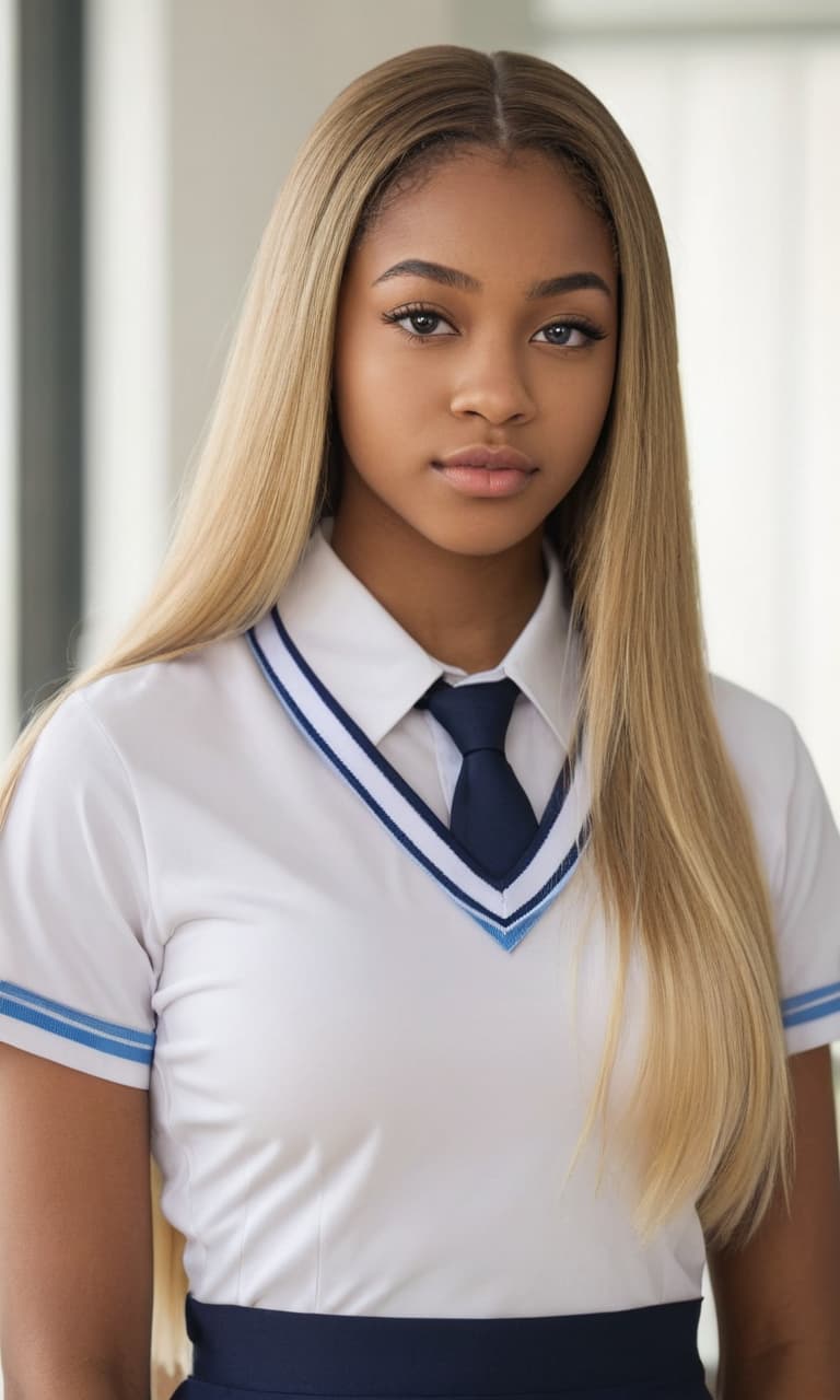 Hallie Santana image