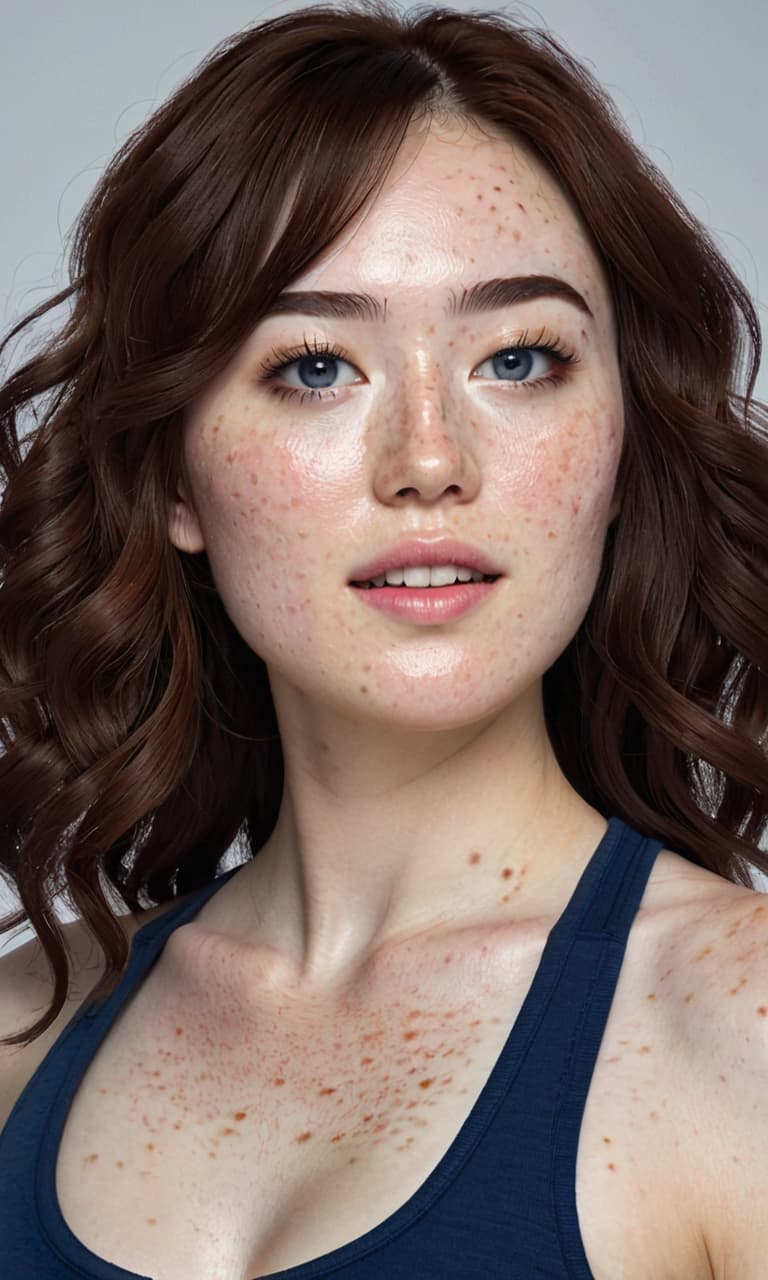 Avatar of AI Girlfriend Londyn Robertson