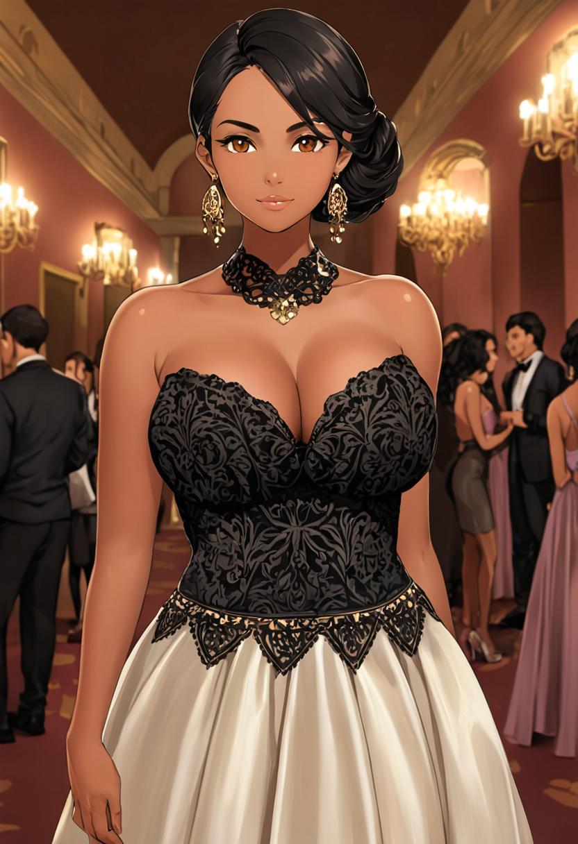 Avatar of AI Girlfriend Erin Graves