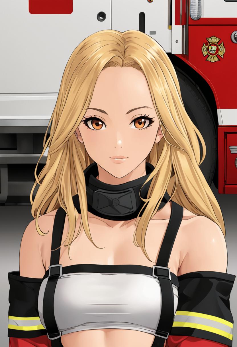 Avatar of AI Girlfriend Sydney Benjamin